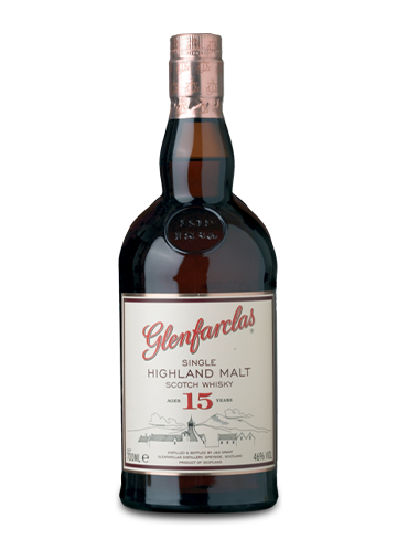 Glenfarclas 15