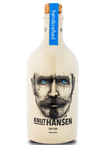 Knut Hansen Gin