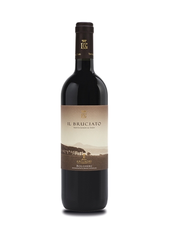 Il Bruciato - Antinori,  BOLGHERI 2021