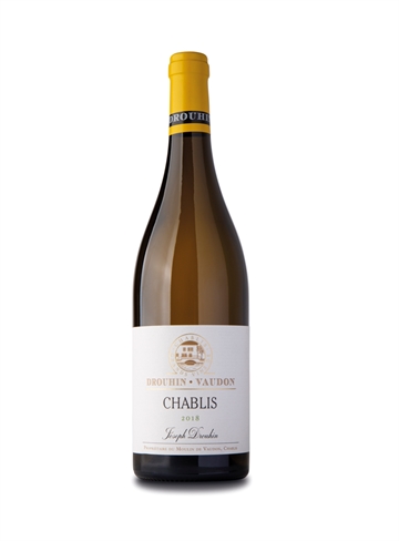 Drouhin Vaudon Chablis  Udsolgt!