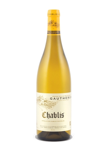 Gautheron Chablis EGEN IMPORT