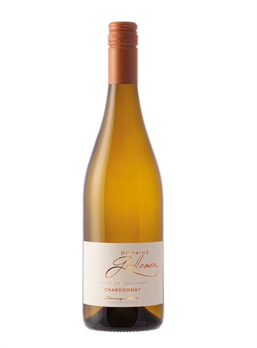 Guillaman Chardonnay 