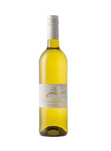 Guillaman Colombard/ Sauvignon blanc GASCOGNE