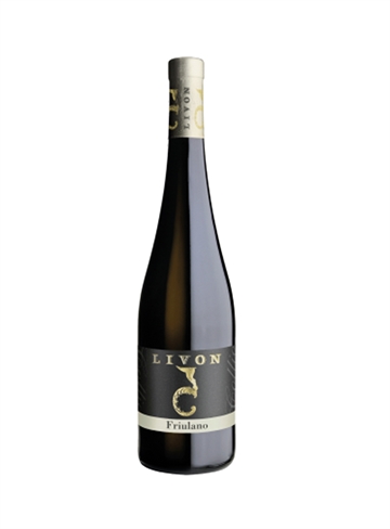 Livon Friulano- Italien- TOKAJ