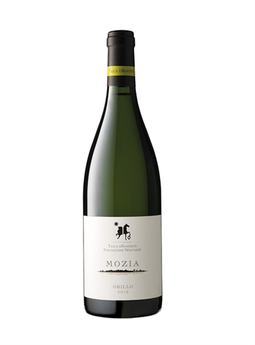 Tasca Mozia Grillo - Italien-  Kommer snart