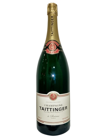 Taittinger - Champagne Magnum 3 L 