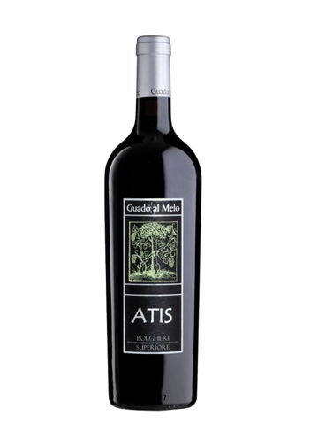 Guado al Melo - ATIS 95 