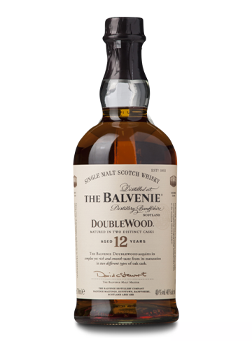 Balvenie 12 Doublewood