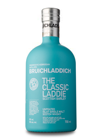 Bruichladdich The Classic Laddie