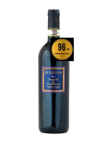 Rasina Brunello- EGEN IMPORT