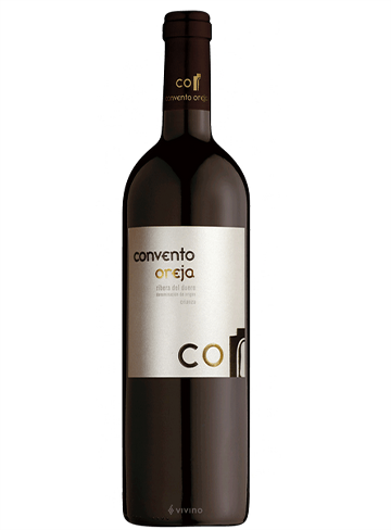 Convento Crianza  Ribera del Duero 