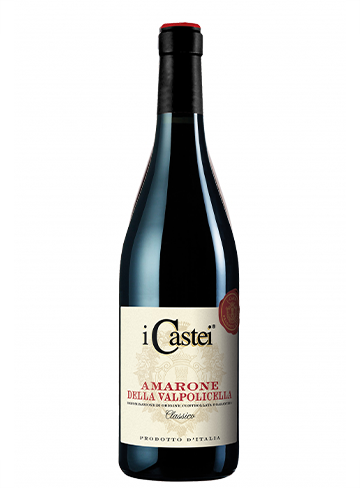 Michele Castellani Amarone CASTEI
