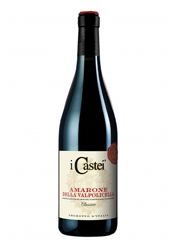 Michele Castellani Amarone 2018