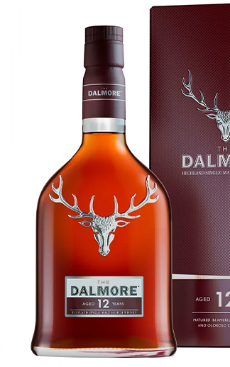 Dalmore 12