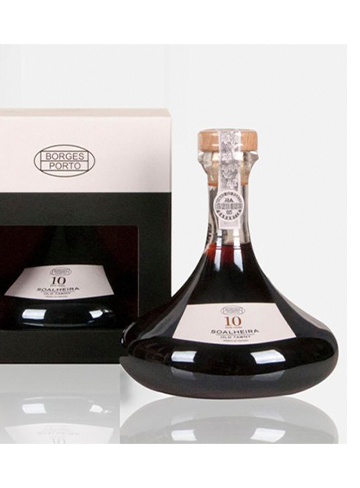 Borges 10 års Decanter