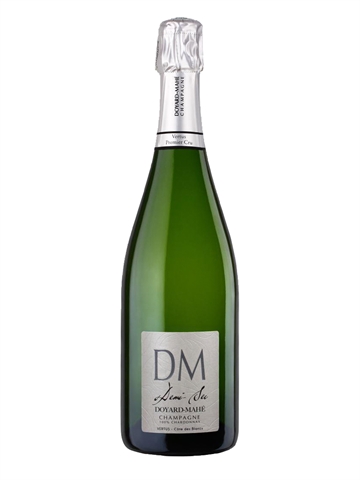 Doyard Mahe´ Champagne - Frankrig