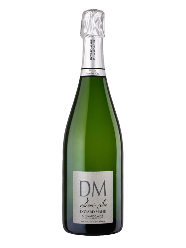 UDSOLGT! Doyard Mahe´ Champagne - Frankrig