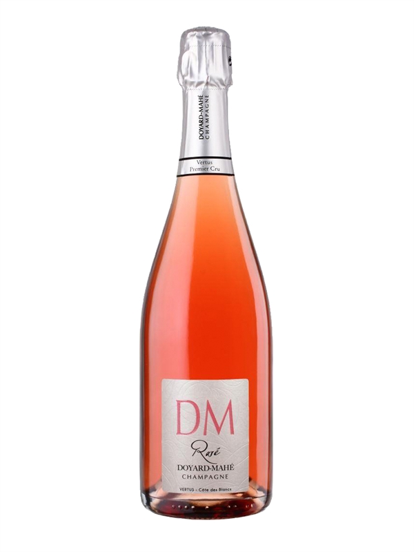 Doyard Mahe\'  Rose Champagne - Frankrig
