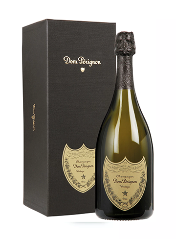 Dom Perignon 2012