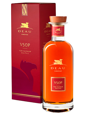 Deau VSOP