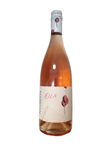 Ella "Barolo" Rose´ Negretti UDSOLGT