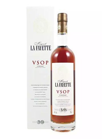 La Fayette VSOP