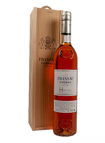 Fransac vsop