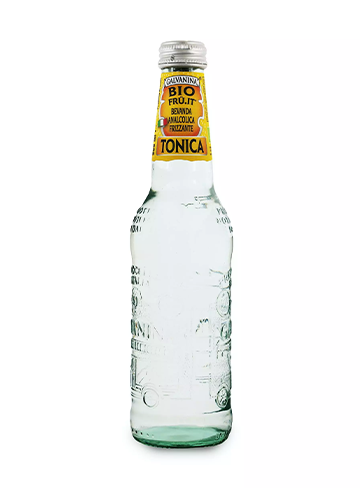 Galvanina Tonic Økologisk