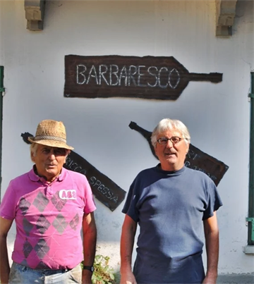 Grasso Fratelli Barbaresco