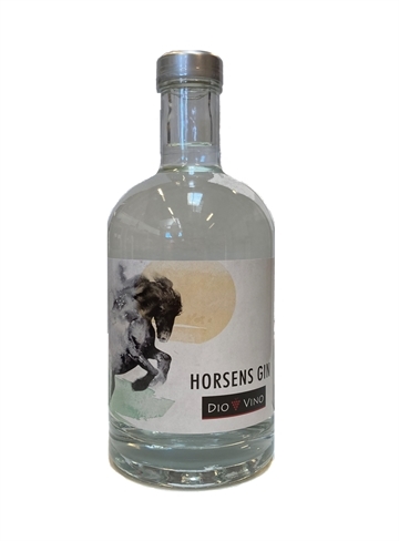 Horsens Gin
