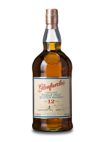 Glenfarclas 12