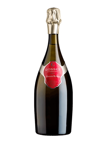 Gosset, Brut reserve champagne UDSOLGT!