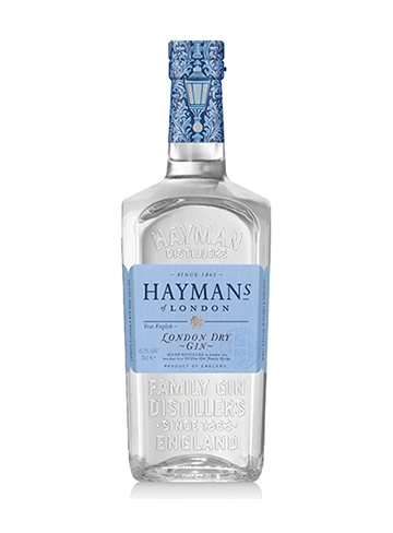Hayman London dry gin