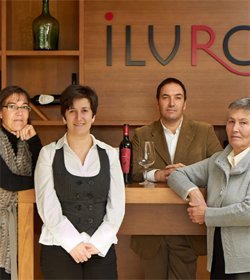 Ilurce Rioja