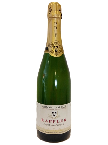 JP Kappler - Cremant