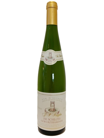 JP Kappler - Schloss, Gewurztraminer
