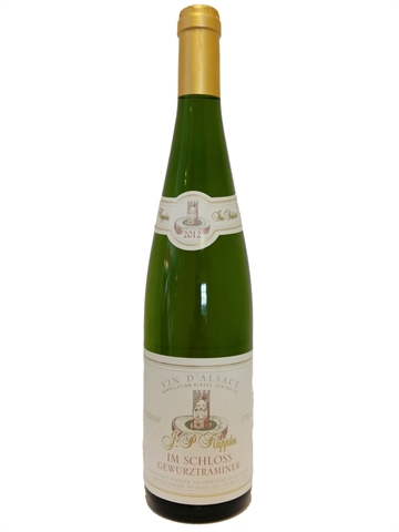 JP Kappler - Schloss, Gewurztraminer