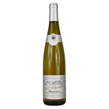 Nyhed Kappler Kaefferkopf Grand Cru Riesling