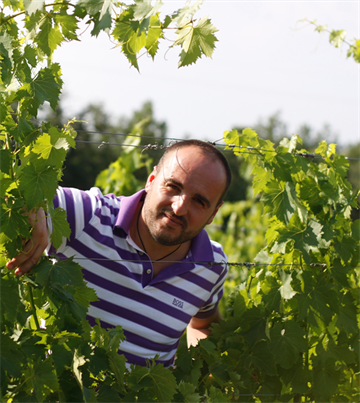 La Rasina Brunello