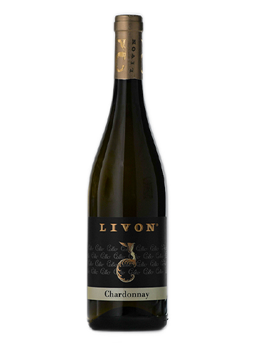 Livon Chardonnay- NYHED!