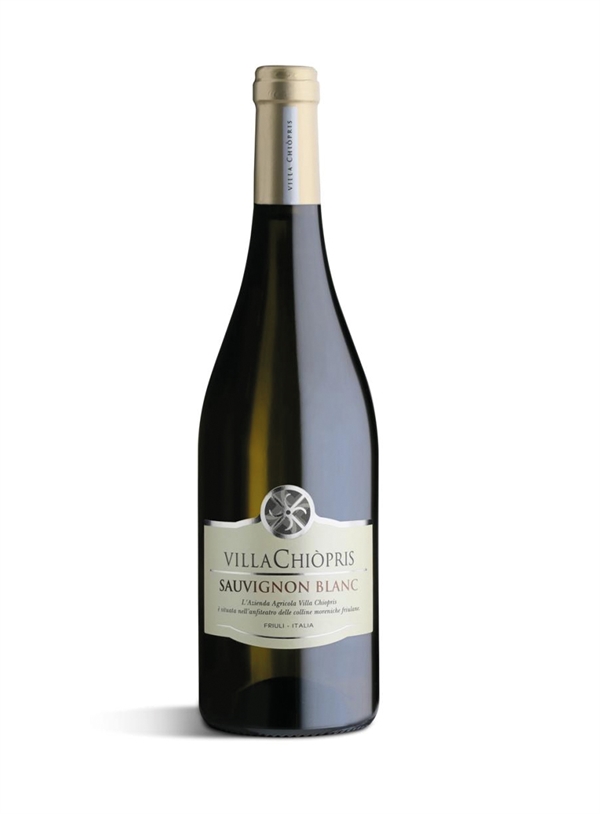 LIVON VILLA CHIOPRIS Sauvignon Blanc