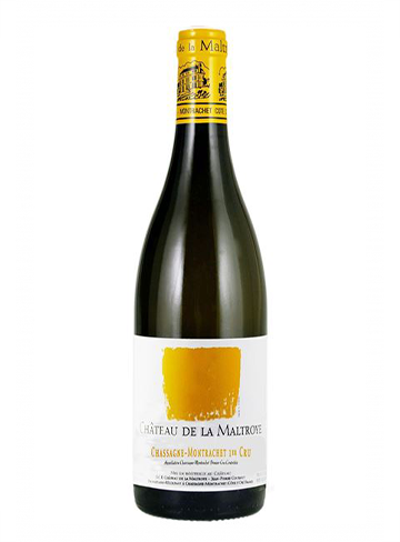 Chassagne Montrachet Maltroye