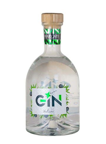 Marcati Gin Italien