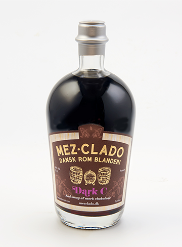 Mezclado Dark