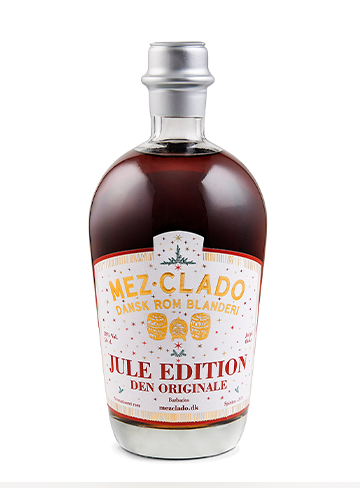 Mezclado julerom spirit