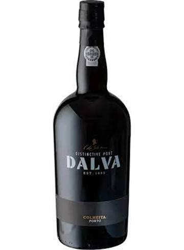 Dalva Colheita 2005 MAGNUM