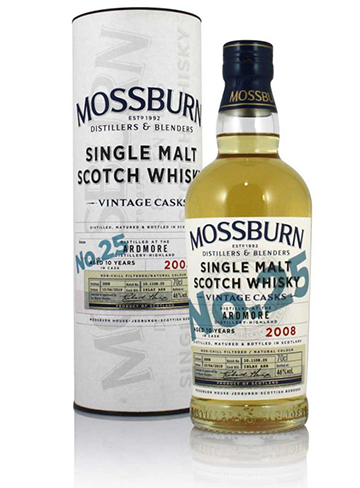 Mossburn No.25