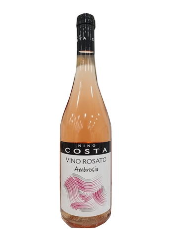 NINO COSTA ROSE´ UDSOLGT!