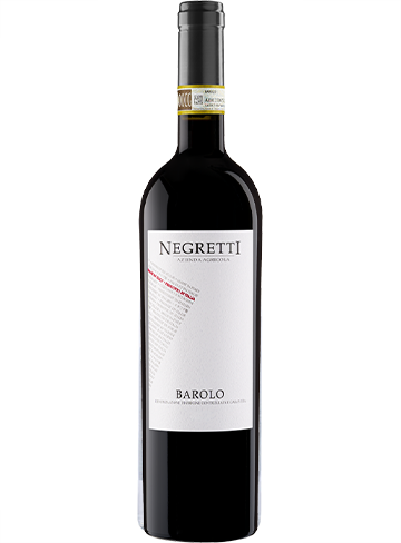 Negretti Barolo