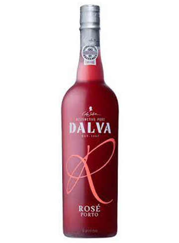 Dalva Rose´ port